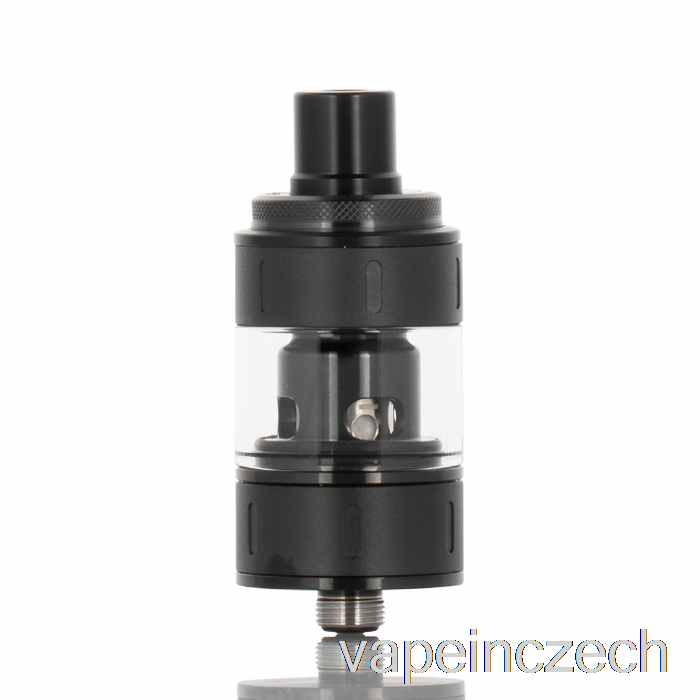 Aspire 9th Rta Tank Black Vape Bez Nikotinu